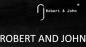 Robert and John Limited logo