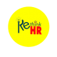 Re-think HR