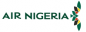 Air Nigeria logo
