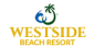 West Side Beach Resort & Hotel logo