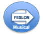 Feslon Technology logo