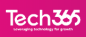Tech365 logo