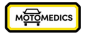 MotoMedics logo