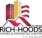 Rich-Hoods Homes and Properties Limited logo