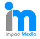 Impact Media logo