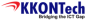 KKON Technologies (KKONTech) logo