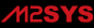 M2SYS logo