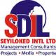 Seyiloked International Limited (SDIL) logo