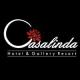 Casalinda Hotel and Gallery Resort logo