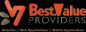 Best Value Providers Limited logo