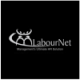 LabourNet logo