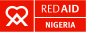 RedAid logo