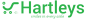 Hartleys Supermarket and Stores logo