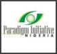 Paradigm Initiative Nigeria (PIN) logo