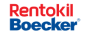 Rentokil-Boecker logo