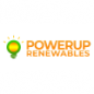 Powerup Renewables Limited logo