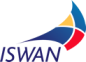International Seafarers' Welfare and Assistance Network (ISWAN) logo