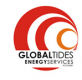 GlobalTides Energy Services logo