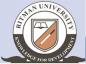Ritman University logo