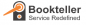 Bookteller Nigeria logo