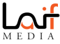 Laifmedia logo