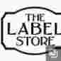 The Label Store logo