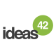 ideas42 logo