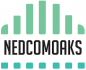 Nedcomoaks Limited logo