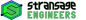 Stransage Engineers Limited logo