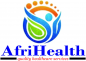 Afrihealth Initiative logo