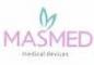 Masmed Africa Medical Equipment logo