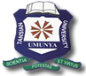 Tansian University, Umunya logo