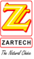 Zartech Limited logo