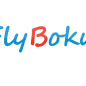 FlyBoku logo