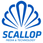 Scallop Media and Technology logo