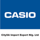 CitySA Import Export Nigeria Limited logo