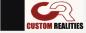 Custom Realities logo