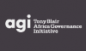 Africa Governance Initiative (AGI) logo