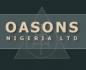 Oasons Nigeria Limited logo