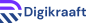 Digikraaft logo