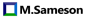 M.Sameson logo