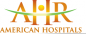 American Hospitals Limited logo
