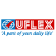 UFLEX Group logo