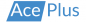 AcePlus logo