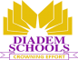 Diadem College logo