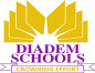 Diadem College logo