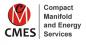 Compact Manifold & Energy Services (CMES) logo