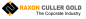 Raxon Culler Gold Limited logo