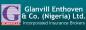 Glanvill Enthoven logo