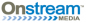 Onstream Media Corporation logo